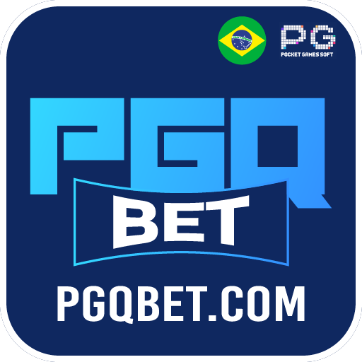Logo pgqbet